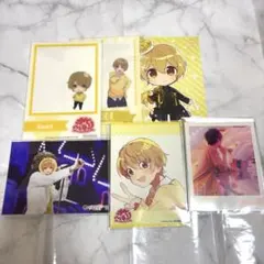 STPR すとぷり るぅと ブロマイド クリアカード
