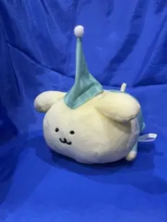 サンリオ×ナガノ ポムポムプリン いっしょにねんねマスコット　ぬいぐるみ