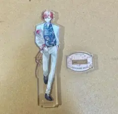 【プロセカ】感謝祭 東雲彰人 感謝祭 4周年アクスタ