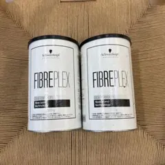 Schwarzkopf FIBREPLEX クレイブリーチ 350g 2個セットのサムネイル