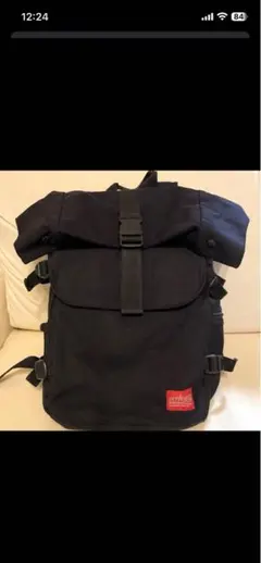 マンハッタンポーテージ　リュック