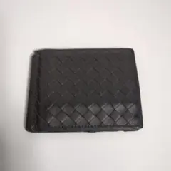 Bottega Veneta ボッテガヴェネタ イントレチャート マネークリップのサムネイル