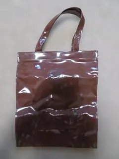 ★非売品★バザールでござーる　トートバッグ　茶