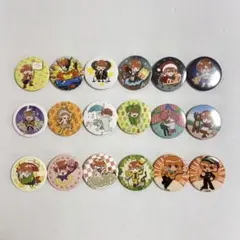 めいちゃん ライブグッズ ランダム缶バッジ まとめ売り - メルカリ
