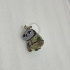 ズートピア　めじるしアクセサリー　フラッシュ　新品