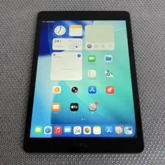 1626【早い者勝ち】電池ほぼ新品☆iPad9 第9世代 64GB SIMフリー