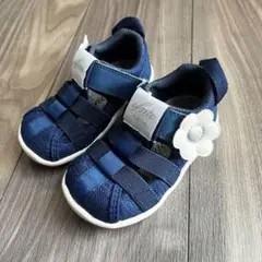 イフミー　IFME CALIN ビッグデイジーウォーターシューズ