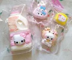 2025年最新】スクイーズ まとめ売りの人気アイテム - メルカリ