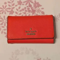 katespade ケイトスペード キーケース 6連