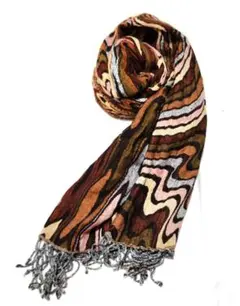 Tolani トラーニ　マフラー ストール