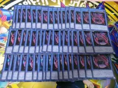 遊戯王 マジシャン・オブ・ブラックカオス・max 50枚