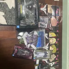 一番くじ呪術廻戦