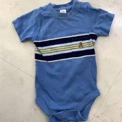 babyGAP ベビー ロンパース 60