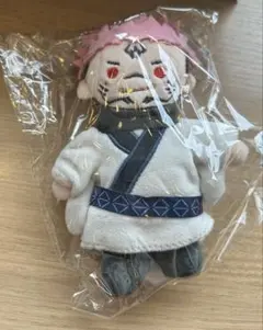 アニメーション 呪術廻戦展 おすわりぬいぐるみコレクション