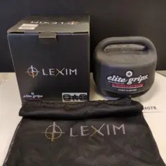 エリートグリップ LEXIM レベルボール 3Kg ゴルフ スイング練習器 Amazon | elitegrips(エリートグリップ) XYZ レベルボール REBEL BALL