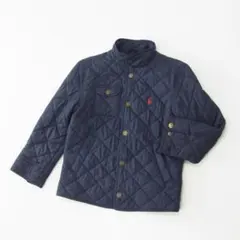 【値下げ】Polo RALPH LAUREN キルティング ジャケット