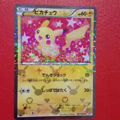 2026年最新】シャイニーコレクション ピカチュウの人気アイテム - メルカリ