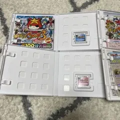 妖怪ウォッチ3 スシ・テンプラセット　元祖　真打セット※真打パッケージだけ