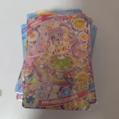 ひみつのアイプリ まとめ