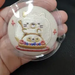 すみっコぐらし　缶バッジ