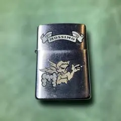 MAGIC ZIPPO トリックジッポ ZIPPO ヴィンテージ 希少 レア - メルカリ