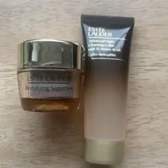 ESTEE LAUDER トライアルセット