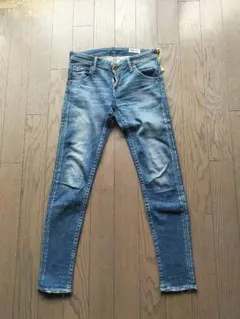 RODEO CROWNS　スキニーデニム