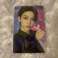 フィリックス starriver トレカ