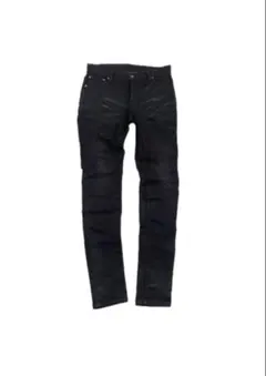 パンツ TORNADO MART black denim 00s shark TORNADO MART black denim 00s shark - メルカリ