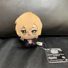 ヒプノシスマイク ヒプマイ ちびぐるみ 夢野幻太郎