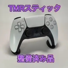 PlayStation - PS5 デュアルセンス　Rスティック左右反転コントローラー ps5左右反転カスタム 純正デュアルセンス - メルカリ