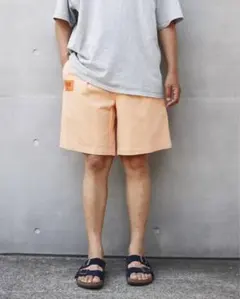 Polo Ralph Lauren テイラーショート 2タック ショートパンツ