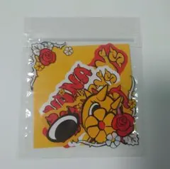 【未開封】HANA ファンミ ステッカーセット