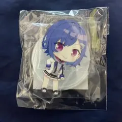 【セール】にじさんじぷち 西園チグサ アクリルスタンドキーホルダー