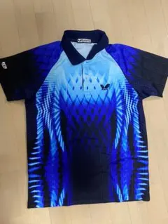 バタフライ　ユニフォーム