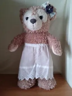 ☆ハンドメイド☆シェリーメイSサイズ☆コスチューム★のサムネイル