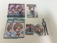 にじさんじ if we were キャラクターグッズ