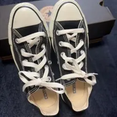 【新品】 CONVERSE ALL STAR ローカット スニーカー22cmのサムネイル