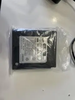 新品未使用 Panasonic FZ-VZSUT10U 純正 バッテリーパック - メルカリ