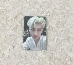 zb1 ゼベワン ファンコン トレカ MD リッキー