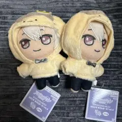 アイドリッシュセブン きらどる おさんぽーず 棗巳波 2個セット