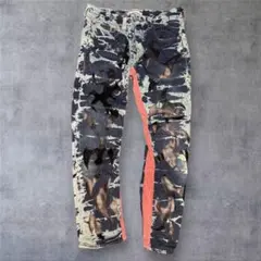 【激レア‼️】DIRTYBOX archive DENIMPANTS