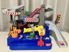 キミが運転！トミカわくわくドライブ
