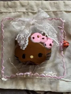 ハローキティ スクイーズ