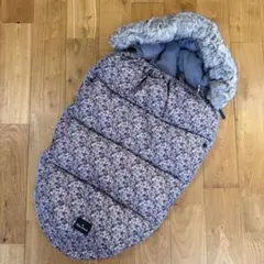 フットマフ エロディ