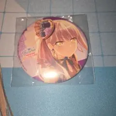 バンドリ 湊友希那 缶バッジ - メルカリ