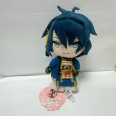 2026年最新】刀剣乱舞 ぷぎゅット ぬいぐるみマスコット 三日月宗近の