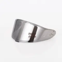SHOEI WYVERN ワイバーン0 シールド レインボー2 ミラー - メルカリ