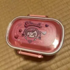 苦手なものも食べられる　しなこちゃん魔法のお弁当箱