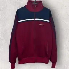2026年最新】80s adidas トラックジャケットの人気アイテム - メルカリ